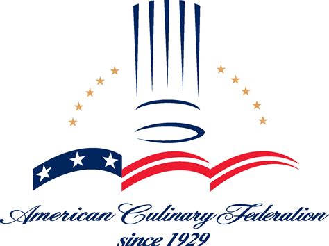 American Culinary Federation, (ACF) Logo Vector - (.Ai .PNG .SVG .EPS ...