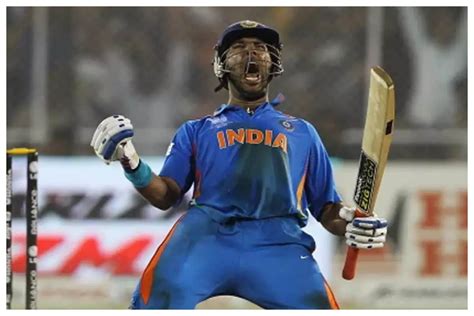 World Cup 2011: Yuvraj Singh - The Highest Impact Player in WC 2011