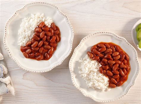 Goya Recipes Rice And Beans | Dandk Organizer