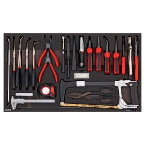 Filled S12 Toolbox with 644 Tools by Sonic Tools - Choice Gear