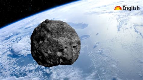 Truck-Sized Asteroid '2023 BU' To Pass Close By Earth Today, Fourth ...