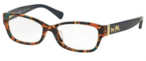 Coach HC6078 Eyeglasses Frame For Women - BestNewGlasses.com