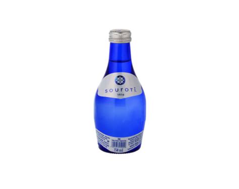 Souroti Natural Mineral Water – Pathos Food