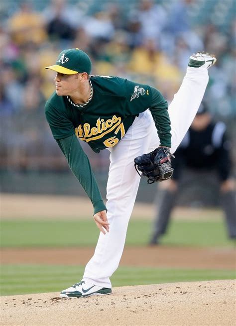 Oakland Athletics Baseball - Athletics News, Scores, Stats, Rumors ...