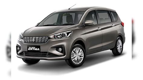 Top 2018 Upcoming MPVs in India - Mahindra Marazzo, Maruti Suzuki Ertiga, 7-Seater Wagon R and More