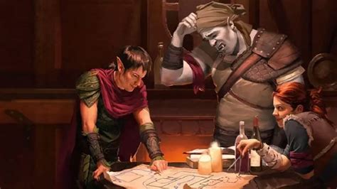 The Ready Action in D&D 5e: Everything You Need to Know - Tabletop Joab