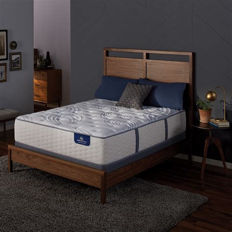 Serta Perfect Sleeper Ladywell Firm Queen Mattress