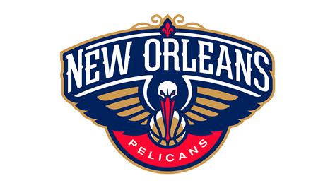 New Orleans Pelicans Logo : histoire, signification de l'emblème