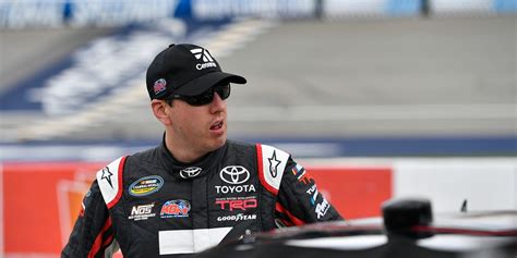 Kyle Busch on his NASCAR truck series drivers: If you don’t win you ‘might as well go home’