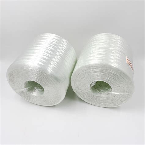 Fiberglass Roving for Filament Winding Applications - China Fiberglass ...