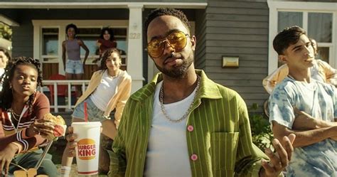 From 'Have it Your Way' to 'You Rule': Burger King launches its new ad ...