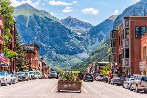 15 Best Places to Visit in Colorado in 2024 - Road Affair