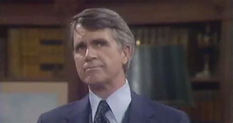 James Noble Of TV's 'Benson' Dead At 94 | Gephardt Daily