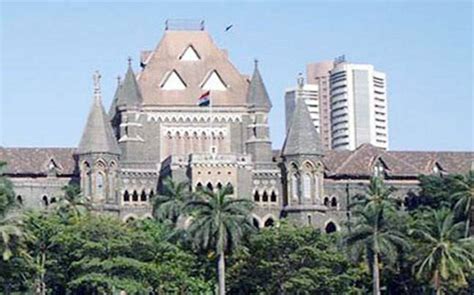 Bombay HC wants to see notings on de-reservation of plot meant for police housing - India Today