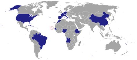 Cape Verde - Wikipedia