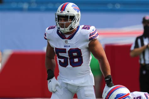 Buffalo Bills injury analysis: Matt Milano’s pectoral injury - Buffalo ...