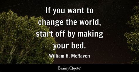 Admiral William H. Mcraven Quotes - canvas-nexus