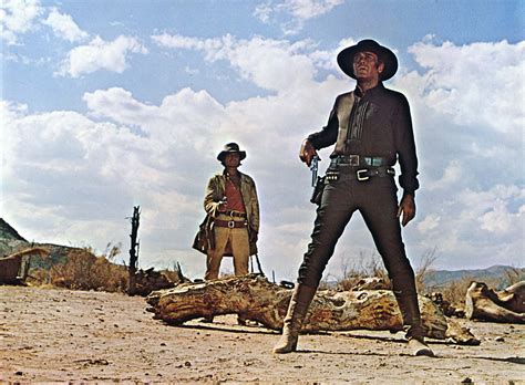 Review: Once Upon a Time in the West - Slant Magazine