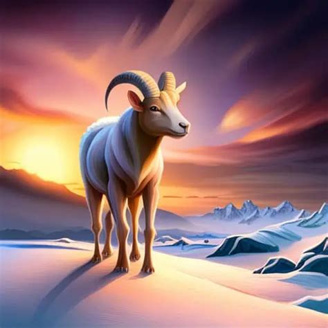 8 Aries Spirit Animals Representing The Zodiac Sign