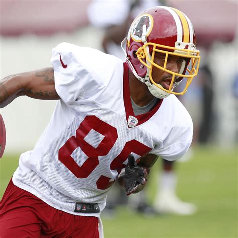 Washington Redskins: Why Santana Moss Is Ready for a Resurgence in 2012 ...