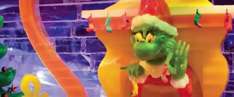 Gaylord Opryland Announces ICE! Theme for 2018 [Video]