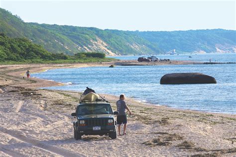 Find out which Riverhead beaches received the highest water quality ...