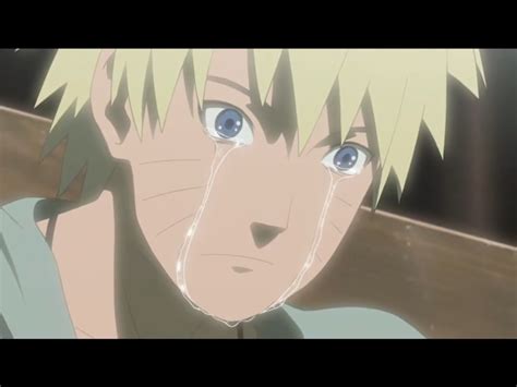 sad naruto - Naruto Shippuuden Image (11187583) - Fanpop