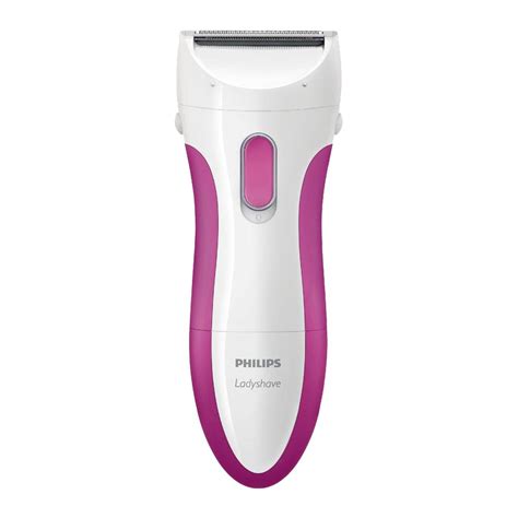 Order Philips Wet & Dry Lady Shaver White/Pink - HP6341 Online at Special Price in Pakistan ...