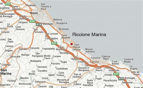 Riccione Weather Forecast