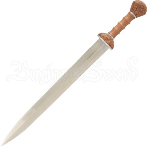 Roman Gladius Sword - IP-022-2 by Medieval Swords, Functional Swords ...