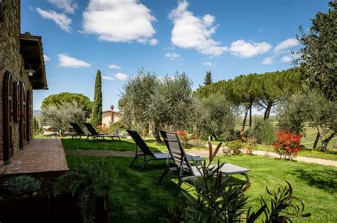 Rooms and suites in San Gimignano | Agriturismo Mormoraia, Val d'Elsa ...