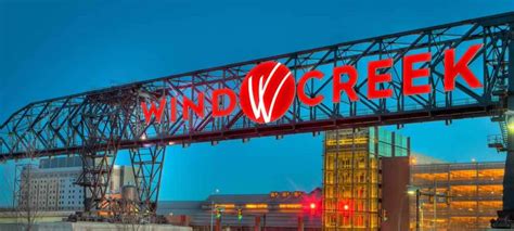 Wind Creek Casino Goes Live With Tenth Online Casino In PA | USA Online ...