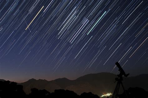 Perseid Meteor Shower 2013: How To See Celestial Light Show On Its August 12 Peak (VIDEO) | HuffPost