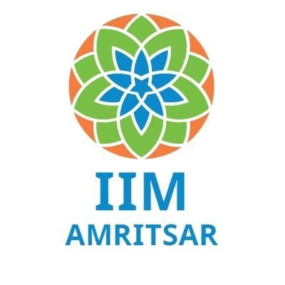 IIM Amritsar Successfully Completes 100% Summer Placements – India ...