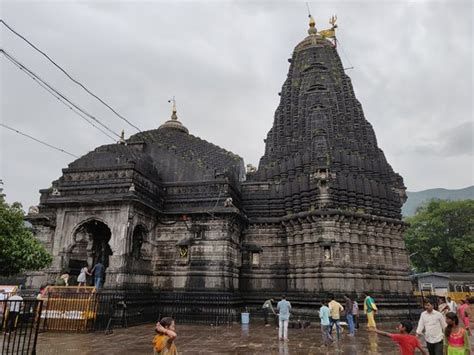 Trimbakeshwar Shiva Temple (Trimbak) - 2019 All You Need to Know BEFORE You Go (with Photos ...