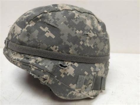 Kevlar Us Military Helmet