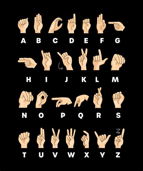 Asl Alphabet Youtube : See it say it sign it 2 teaches the sign ...