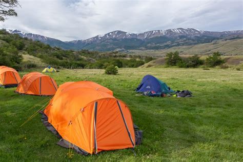 10 Things to KNOW About Camping in Torres del Paine National Park