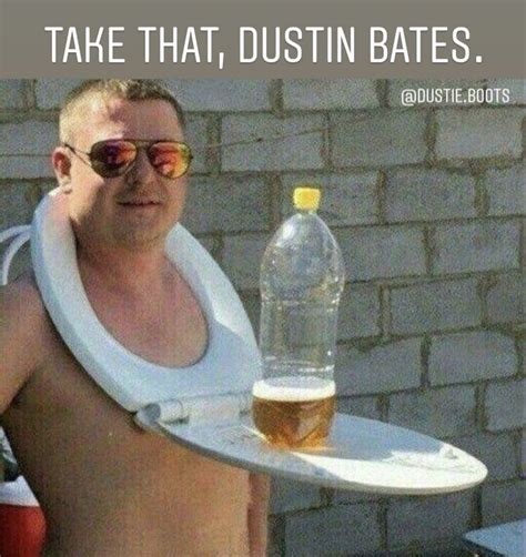 Take that, Dustin Bates. Invention meme funny Starset Bates, Drink Bottles, Inventions, Funny ...