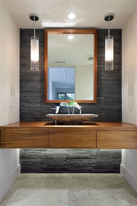 Unique Small Bathroom Vanities : Unique Bathroom Vanities | HGTV : Whether you want ideas, or in ...