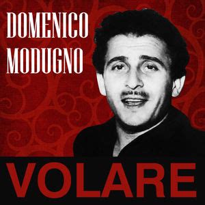 Volare | Domenico Modugno – Télécharger et écouter l'album