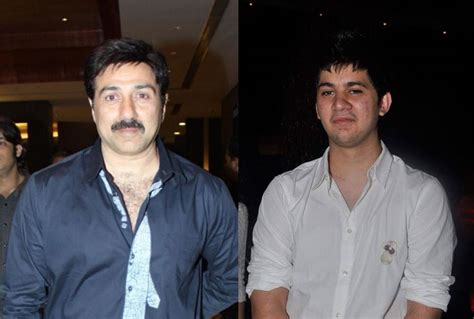 Sunny Deol's sons Karan and Rajveer to make Debut Soon