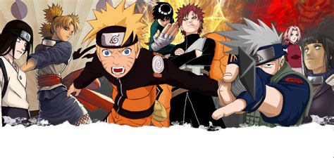 🔥 Download Naruto And Bleach Anime Wallpaper Headers by @kmunoz ...