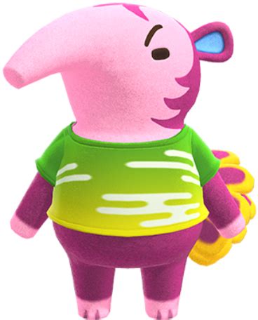 Snooty | Animal Crossing Wiki | Fandom