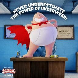 Captain Underpants Theme - Song Lyrics and Music by Weird Al Yankovic ...