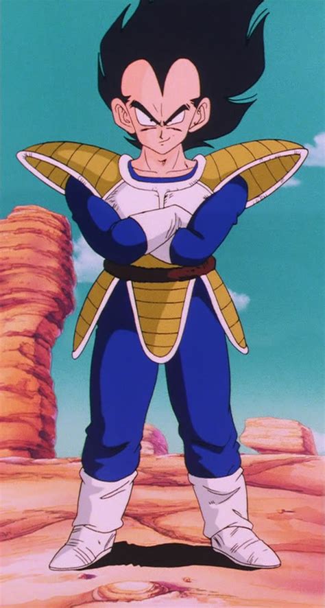 List of Vegeta Moves | Dragon Ball Moves Wiki | FANDOM powered by Wikia