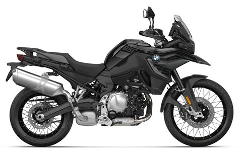 2022 BMW F 850 GS First Look Fast Facts: Adventure Motorcycle