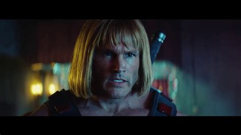 He Man Movie Trailer Teaser 2019 HD' Masters of the universe' EXCLUSIVE ...