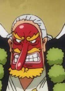 Kozuki Sukiyaki - One Piece | TVmaze