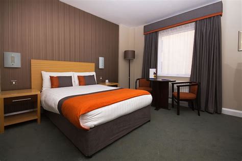 City Hotel Derry Londonderry, Northern Ireland, GB - Reservations.com